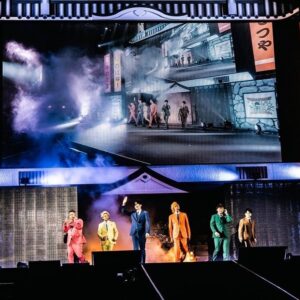 Ryo　 Instagram - 最高のイベントでした